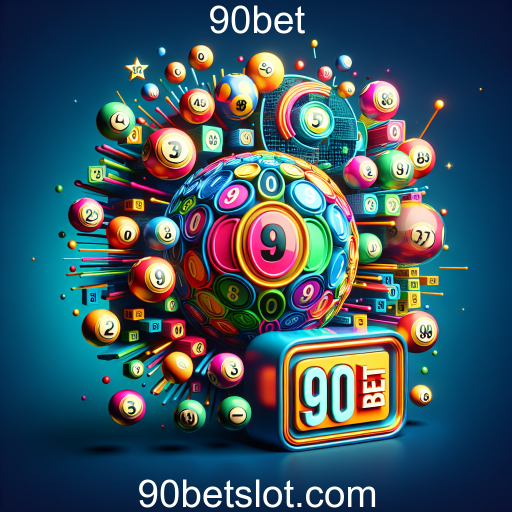 Descubra a Excitante Categoria de Loteria no 90bet