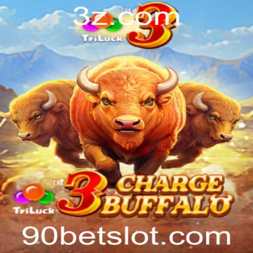 Explorando 3ChargeBuffalo: Um mergulho no emocionante mundo de 90bet
