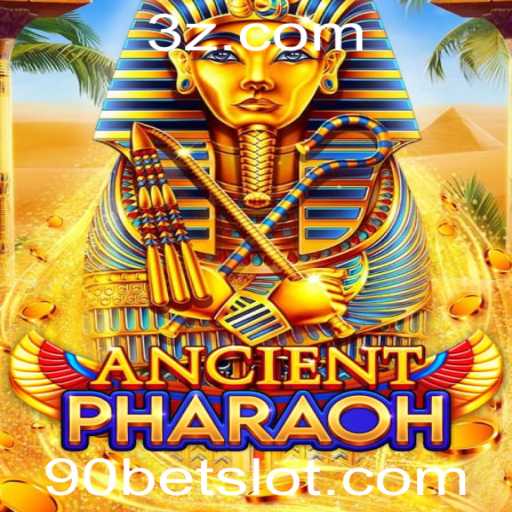 Descubra o Fascinante Mundo de AncientPharaoh: Um Novo Jogo de Estratégia com 90bet