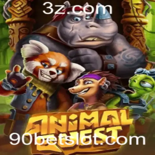 Desvendando o Fascinante Mundo de AnimalQuest: Aventuras e Estratégias