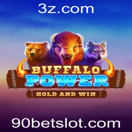 Explorando o Universo do Jogo BuffaloPower 90bet