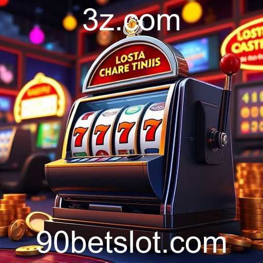 Caça-Níqueis: A Fascinação por um Jogo de Azar