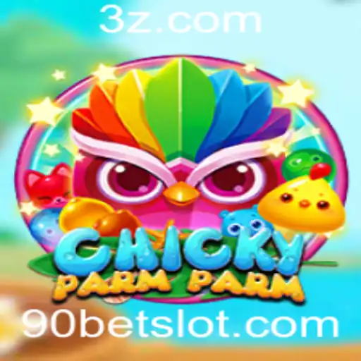 Descubra o Novo e Empolgante Jogo ChickyParmParm com 90bet