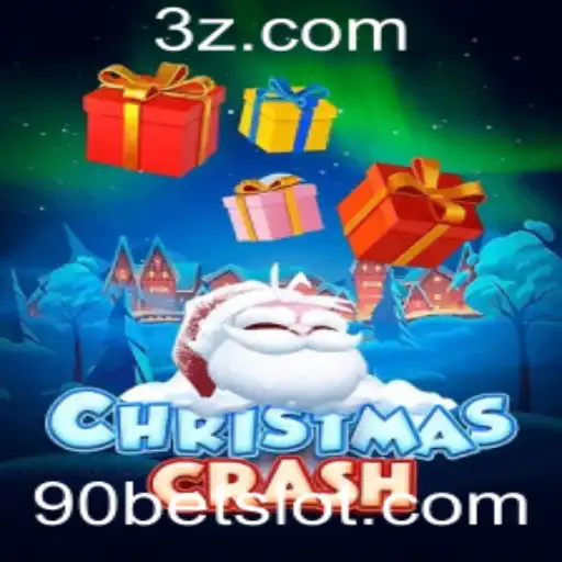 Descubra o Mundo de ChristmasCrash: A Nova Sensação de Jogos com 90bet