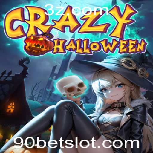 Explorando o Mundo de CrazyHalloween: Um Mergulho no Jogo Inovador da 90bet