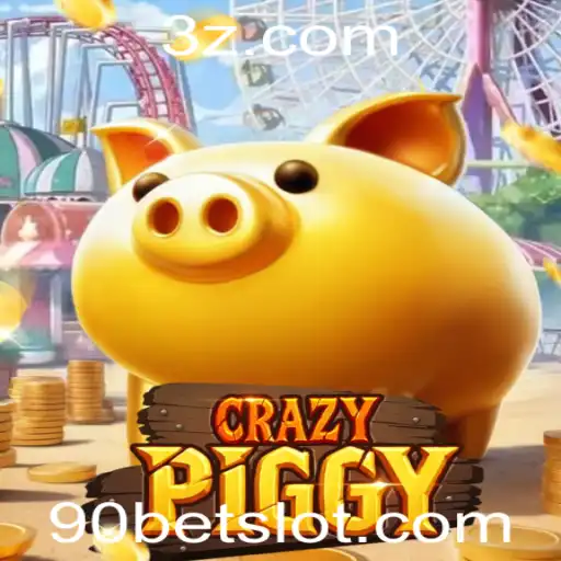 Descubra CrazyPiggy: O Fascinante Universo do Jogo de Apostas 90bet