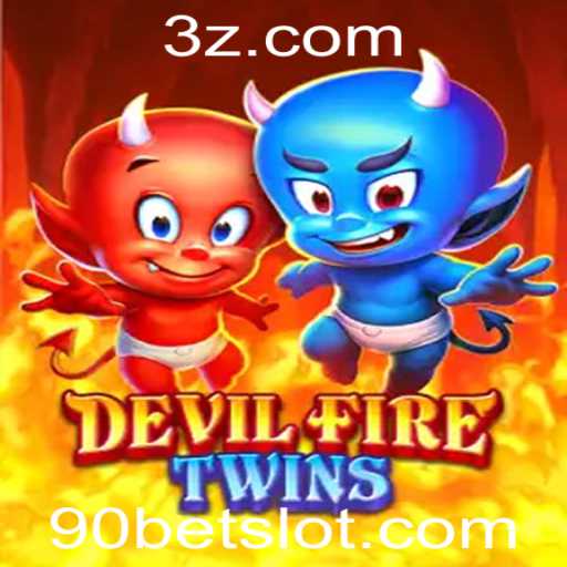 Explorando o Jogo 'DevilFireTwins' e a Estratégia 90bet