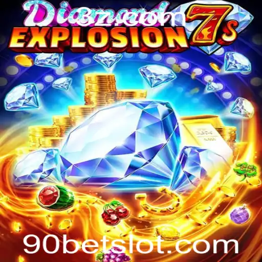 Explorando o Mundo Emocionante de DiamondExplosion7s com 90bet