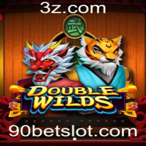 Descubra DoubleWilds no 90bet: Regras e Estratégias de Jogo