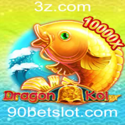 DragonKoi: Uma Introdução Exclusiva ao Jogo e Suas Regras no Universo 90bet