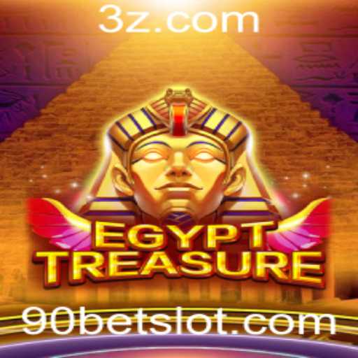 Descubra o Fascinante Mundo de EgyptTreasure: O Novo Jogo com Emoção e Desafios