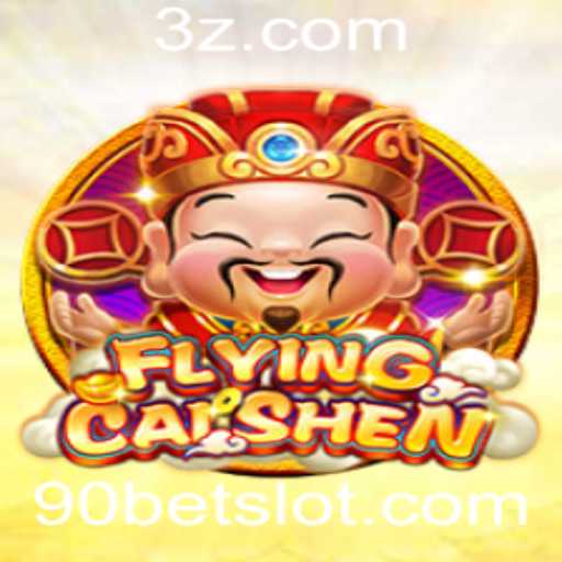 Explorando o Universo de FlyingCaiShen no 90bet