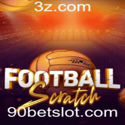 FootballScratch e 90bet: Descubra o Novo Jogo de Azar do Momento