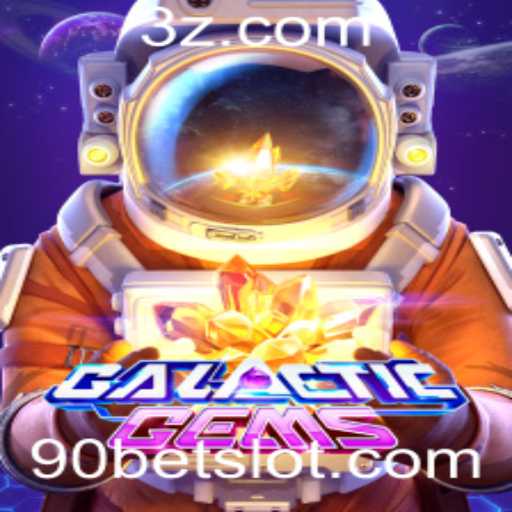 Explorando o Universo de GalacticGems e a Plataforma 90bet