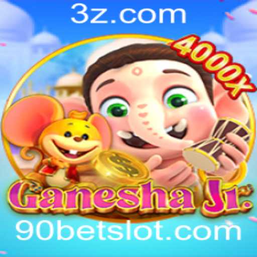 Explorando o Mundo de GaneshaJr: Um Jogo Atraente na Era Digital