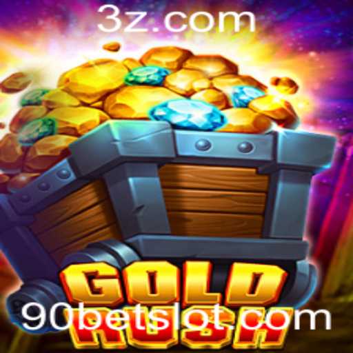 Explorando o Empolgante Mundo de GoldRush com 90bet