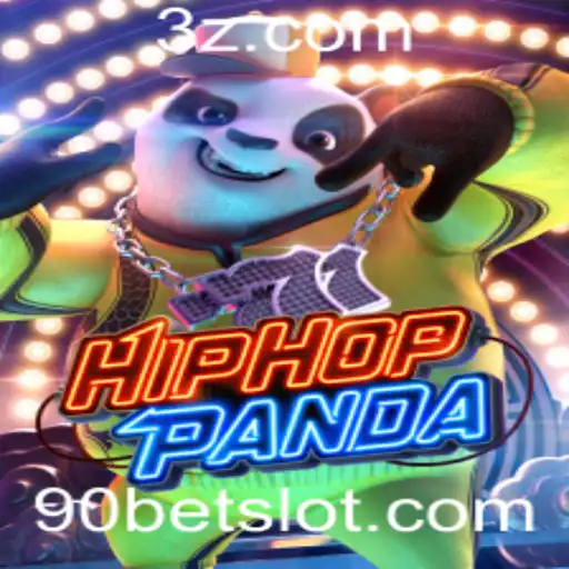 HipHopPanda: O Excitante Mundo do Jogo e Como Jogar com 90bet