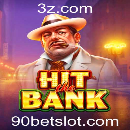 Descubra o Mundo de HitTheBank: Um Jogo Inovador com 90bet