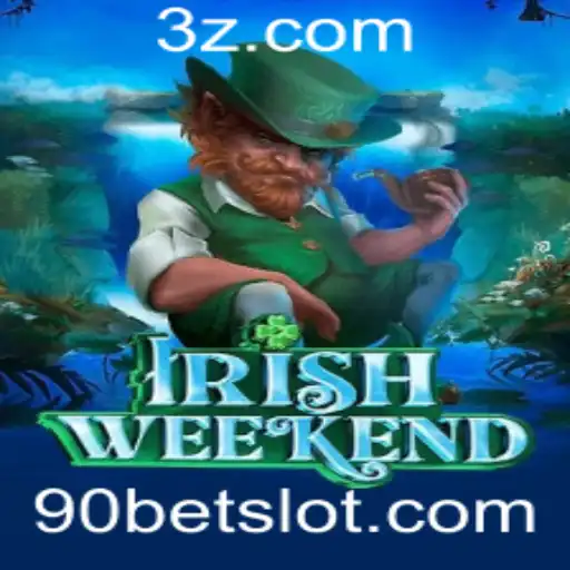 IrishWeekend: Descubra o Encanto do Novo Jogo com 90bet