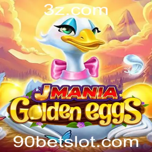 Explorando JManiaGoldenEggs: O Novo Ícone do Entretenimento Digital