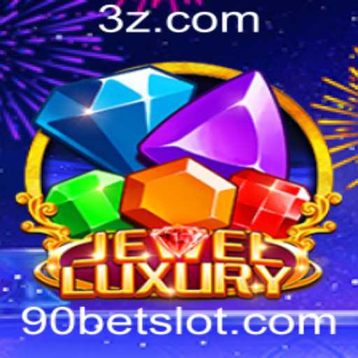 Descubra o Fascinante Mundo de JewelLuxury com 90bet