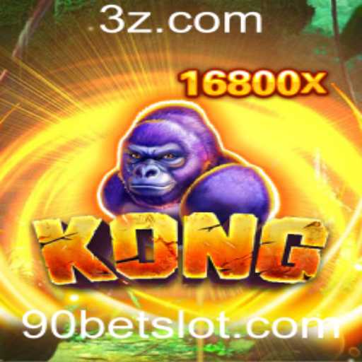 Descubra o Fascinante Mundo de Kong: Um Mergulho na Nostalgia dos Jogos de Cassino