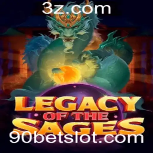 LegacyoftheSages: O Fascinante Universo de um Jogo Estratégico de 90bet