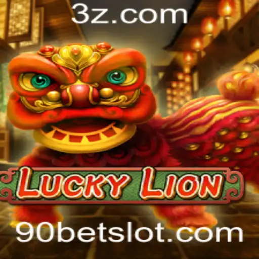 Descobrindo o Mundo de LuckyLion e a Plataforma 90bet