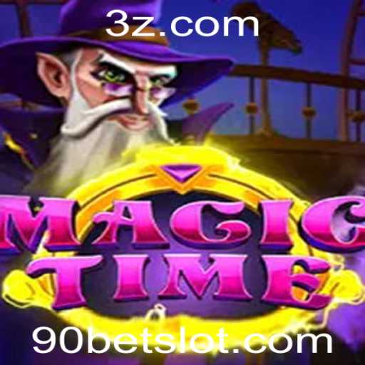 Descubra o Mundo Encantado de MagicTime: Um Guia Completo com 90bet
