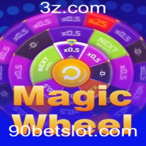 Explorando MagicWheel: O Jogo Revolucionário de Estratégia da 90bet
