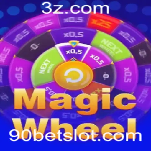 Explorando MagicWheel: O Jogo Revolucionário de Estratégia da 90bet