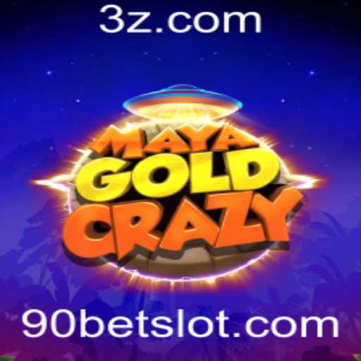 MayaGoldCrazy: Descubra a Aventura do Novo Jogo no 90bet