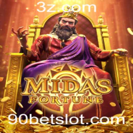 Descobrindo MidasFortune: O Novo Fenômeno dos Games com 90bet