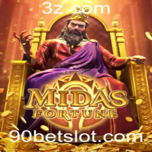 Descobrindo MidasFortune: O Novo Fenômeno dos Games com 90bet