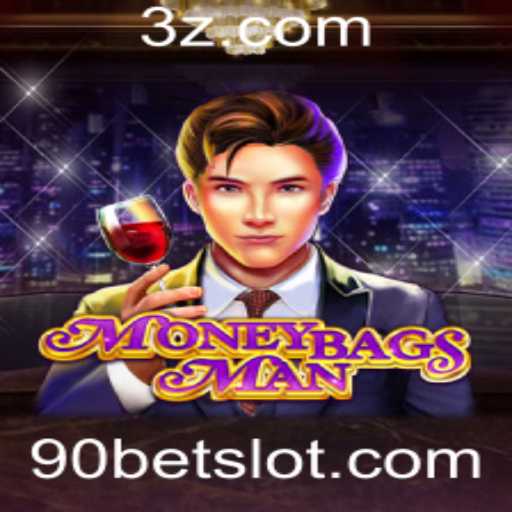 Descubra o Fascinante Jogo MoneybagsMan: Estratégias e Regras