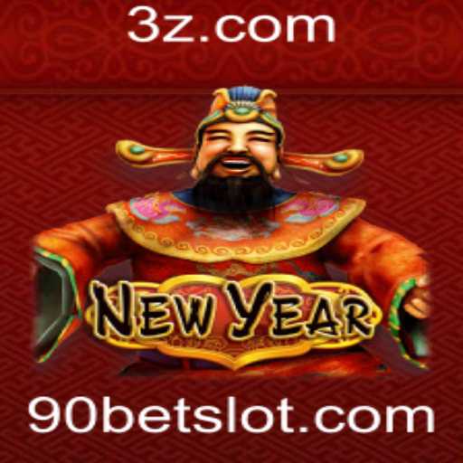 Descubra o Novo Jogo Sensação: NewYear e as Estratégias do 90bet