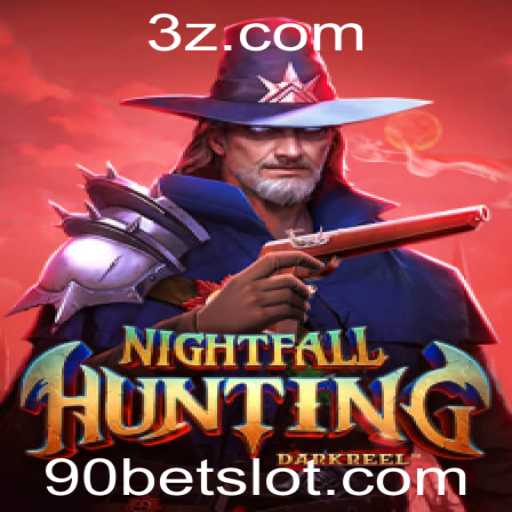 Explorando o Fascinante Mundo de NightfallHunting: Mergulhe na Aventura