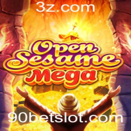 Descubra o Fascinante Mundo de OPENSESAMEMEGA