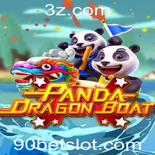 PANDADRAGONBOAT: Aventura Aquática em Forma de Jogo Através do 90bet