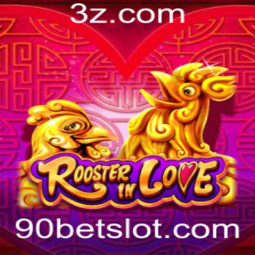 RoosterInLove: Descubra o Jogo que Está Conquistando o Mundo com 90bet