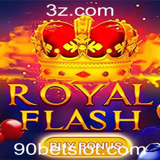 Descubra o Mundo Empolgante de RoyalFlashBuyBonus: Um Novo Jogo no Universo 90bet