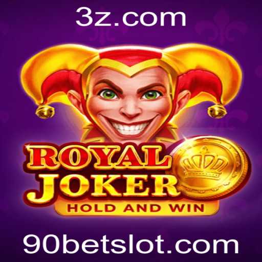Descobrindo RoyalJoker: Um Mergulho no Universo de 90Bet
