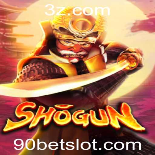 Explorando o Fascinante Jogo Shogun com 90bet