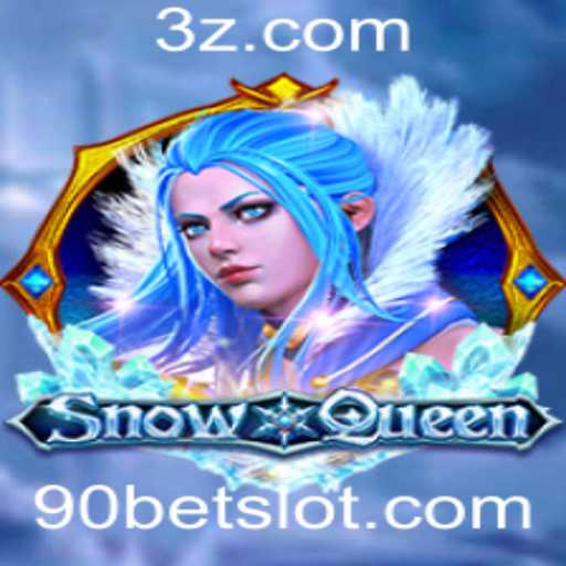 Descubra o Universo Fascinante de SnowQueen: Um Mergulho no Jogo de Aventura com 90bet