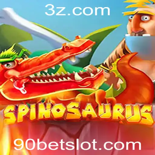 Descubra o Mundo de Spinosaurus nas Apostas 90bet