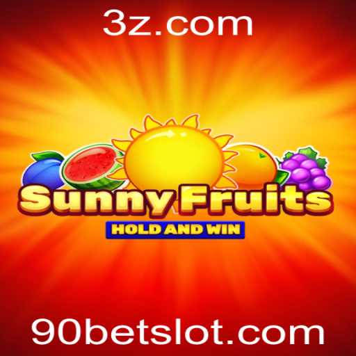Descubra o Mundo de SunnyFruits com 90bet