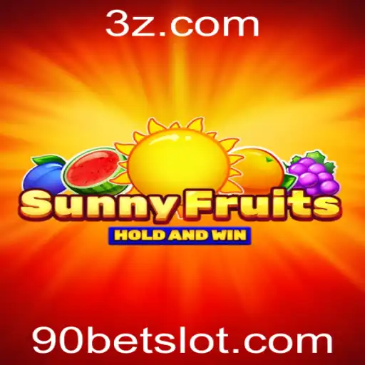 Descubra o Mundo de SunnyFruits com 90bet