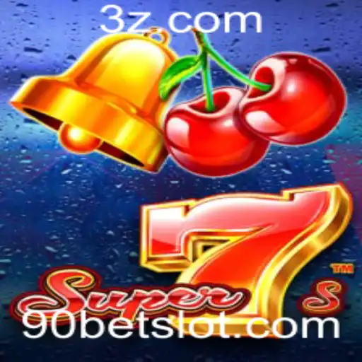 Explorando o Mundo do Jogo Super7s com 90bet