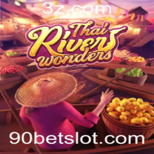 Explorando o Fascinante Jogo ThaiRiverWonders com 90bet