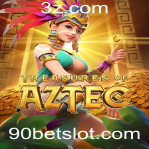 Explorando o Fascinante Universo de Treasures of Aztec com 90bet